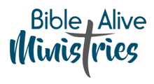 Bible Alive Ministries